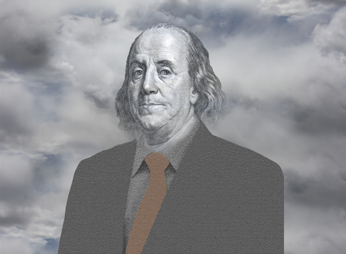 Ben Franklin, GenAI, and Controlling eDiscovery spend